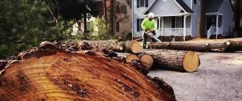 Best Emergency Tree Removal  in Bentleyville, PA